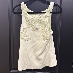 Anthropologie tank large